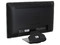 Monitor LCD HP Widescreen 23