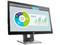 Monitor LED HP E202 de 20