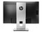 Monitor LED HP EliteDisplay E222 de 21.5