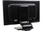 Monitor LED HP Widescreen de 23