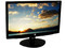 Monitor LCD HP Widescreen de 18.5