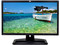 Monitor LCD HP ZR22w con tecnología IPS, Widescreen 21.5