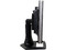 Monitor LCD HP ZR22w con tecnología IPS, Widescreen 21.5