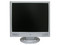 Monitor LCD HP VS17E de 17 Pulgadas con Bocinas Integradas