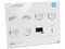 Monitor LED IPS HP 27ea de 27