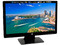 Monitor LED HP Widescreen 25