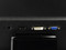 Monitor LED HP Widescreen 25