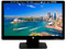 Monitor LED HP Widescreen 25