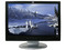 Monitor LCD HP w17e Widescreen de 17Pulg. Color Negro/Plateado