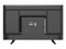 Monitor LED Hikvision DS-D5224F2-1V1S de 43