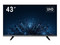 Monitor de Señalización Hikvision DS-D5043U3-1V0S de 43