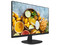 Monitor LED Hikvision Backlight CCTV de 27