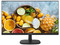Monitor LED Hikvision Backlight CCTV de 27