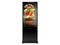 Monitor LED Hikvision DS-D6055UL-B/S de 55
