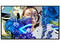 Monitor de Señalización Hikvision DS-D6055UN-DP de 55