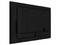 Monitor de Señalización Hikvision DS-D6075UN-DL de 75