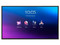 Pizarrón Interactivo Multi-Touch Horion 86M5APRO de 85