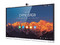 Pantalla interactiva para Colaboración Inteligente Multi-Touch Huawei IdeaHub S2 de 86