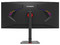 Monitor Curvo Hyundai HT34CGMBK01 de 34