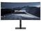 Monitor Curvo Hyundai HT34CGMBK01 de 34