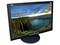 Monitor LCD KDS K-92BW de 19 Pulg. Widescreen Color Negro.