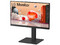 Monitor LED LG 24BA750-B de 24