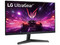 Monitor Gamer LG UltraGear de 24