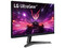 Monitor Gamer LG UltraGear de 24