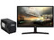 Monitor IPS Gaming LG 24MP59G de 24