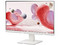 Monitor LED LG 24MR400-W de 23.8