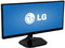 Monitor LED IPS LG 25UM58-P de 25