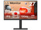 Monitor LED LG 27BA750-B.AWM de 27
