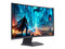 Monitor Gamer Curvo LG UltraGear de 27