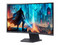 Monitor Gamer Curvo LG UltraGear de 27