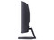 Monitor Gamer Curvo LG 27GS60QC UltraGear de 27