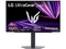 Monitor Gamer OLED LG 27GX704A-B de 27