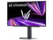 Monitor Gamer OLED LG 27GX704A-B de 27