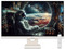 Monitor LED Smart TV LG MyView Smart TV de 27