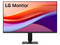 Monitor LED LG 27U411A-B de 27