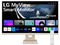 Monitor LED Smart LG MyView de 27