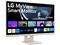 Monitor LED Smart LG MyView de 27