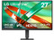 Monitor LED LG UltraFine U7 IPS de 27