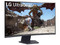 Monitor Gamer Curvo LG UltraGear de 31.5