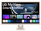 Monitor LG 32SR50F-W, Full HD IPS, 31.5
