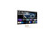 Monitor LG 32SR50F-W, Full HD IPS, 31.5