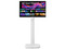 Monitor Multi-Touch LG Smart 32U889SA de 31.5