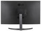 Monitor LED LG 32UR500K-B de 32