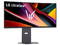 Monitor Curvo Gamer LG UltraGear de 34