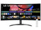 Monitor Curvo Smart LG 34SR60QC de 34