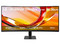 Monitor Curvo LG UltraWide 34U601B-B de 34